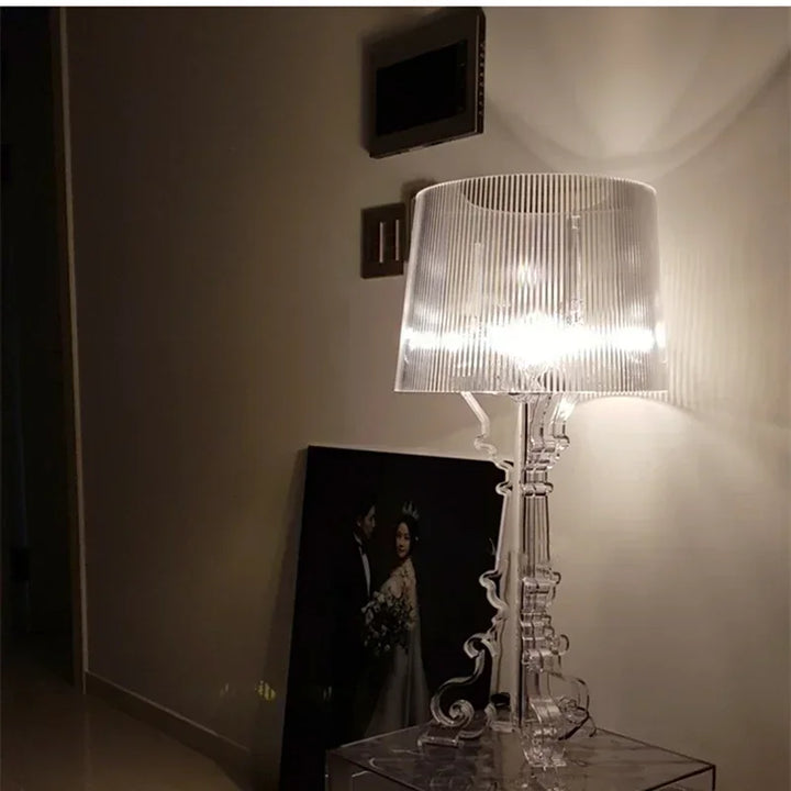 Glo - Glamorous Bordlampe Skanto