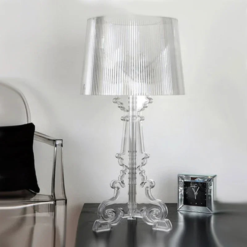 Glo - Glamorous Bordlampe Skanto