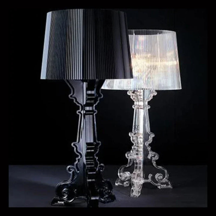 Glo - Glamorous Bordlampe Skanto