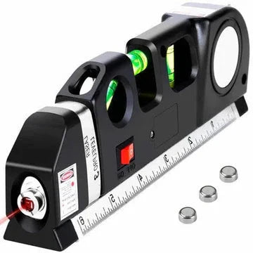 Skanto | Multifunksjonell Laser Måler