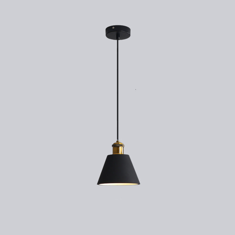 Skanto | Stilig Morandi Design LED Pendant Light - MoraGlow