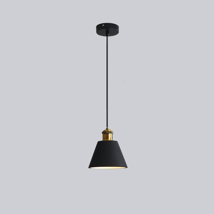 Skanto | Stilig Morandi Design LED Pendant Light - MoraGlow