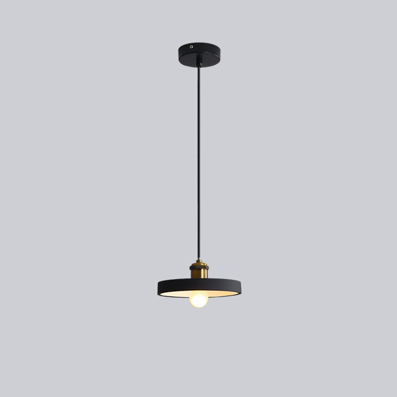 Skanto | Stilig Morandi Design LED Pendant Light - MoraGlow