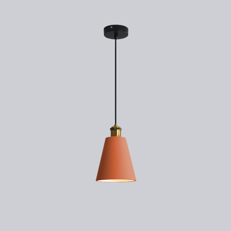 Skanto | Stilig Morandi Design LED Pendant Light - MoraGlow