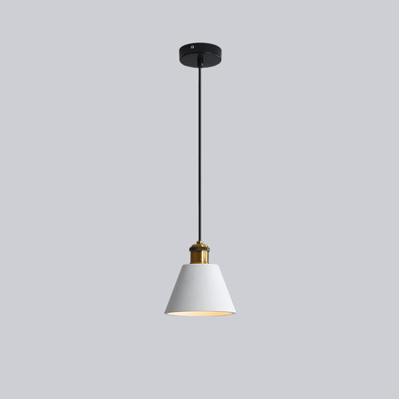 Skanto | Stilig Morandi Design LED Pendant Light - MoraGlow