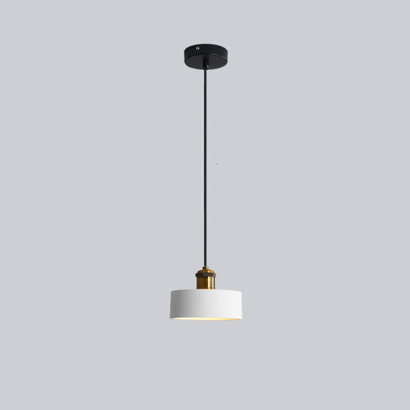 Skanto | Stilig Morandi Design LED Pendant Light - MoraGlow