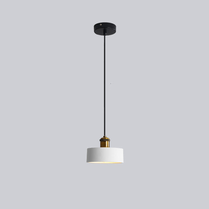 Skanto | Stilig Morandi Design LED Pendant Light - MoraGlow