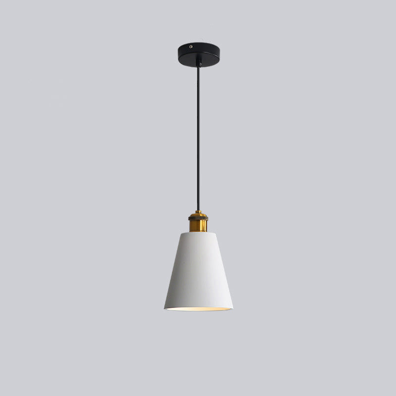 Skanto | Stilig Morandi Design LED Pendant Light - MoraGlow
