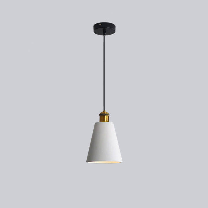 Skanto | Stilig Morandi Design LED Pendant Light - MoraGlow