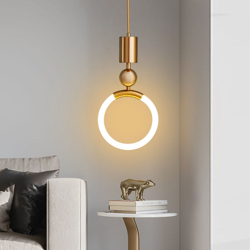Skanto | Modern LED pendellampe