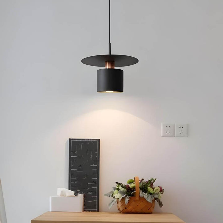 Skanto | Designerlampe i Form av en Linje