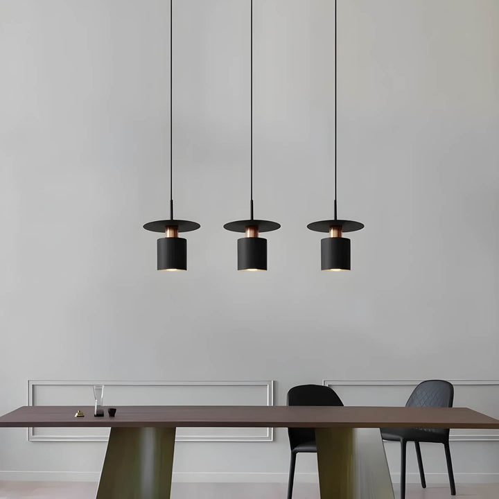 Skanto | Designerlampe i Form av en Linje