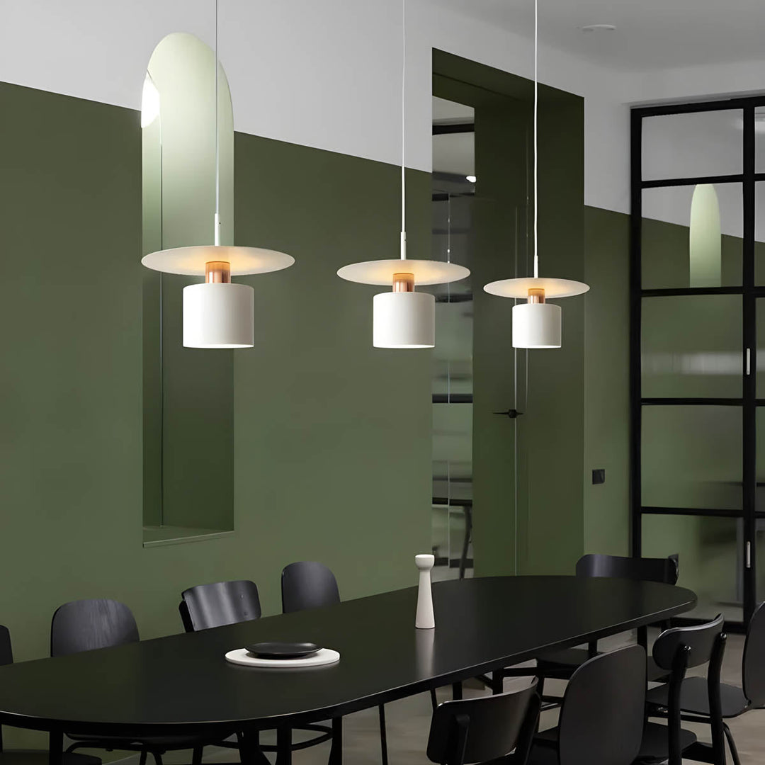 Skanto | Designerlampe i Form av en Linje