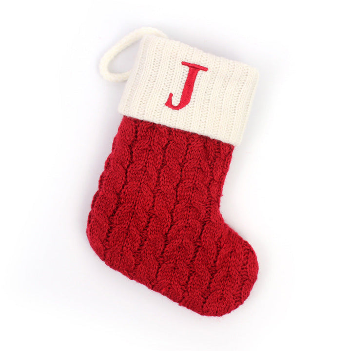 Skanto | Julebrev Gave Sokker