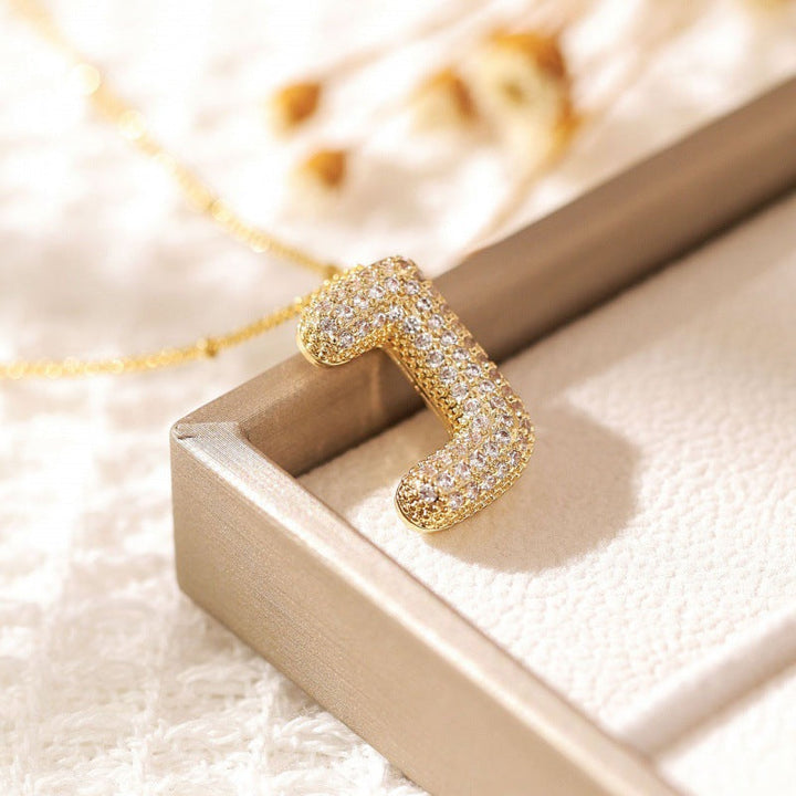 Skanto | Alphabet-Diamond-Pendant-Necessary
