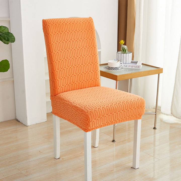 Skanto | Jacquessa Elastisk Jacquard Stoltrekk