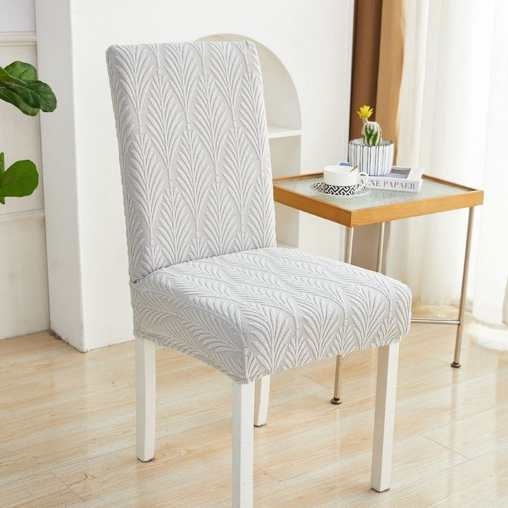 Skanto | Jacquessa Elastisk Jacquard Stoltrekk