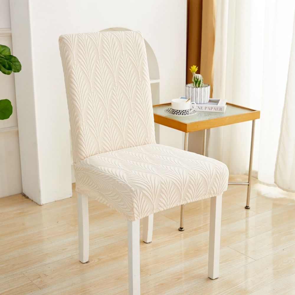 Skanto | Jacquessa Elastisk Jacquard Stoltrekk