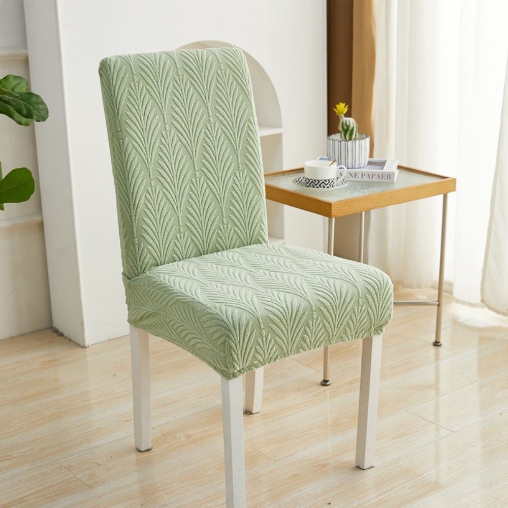 Skanto | Jacquessa Elastisk Jacquard Stoltrekk