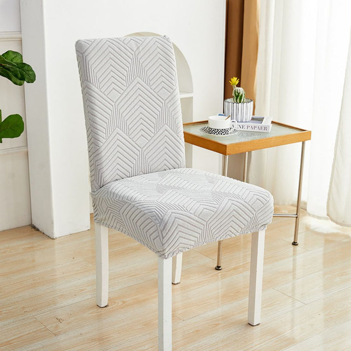 Skanto | Jacquessa Elastisk Jacquard Stoltrekk