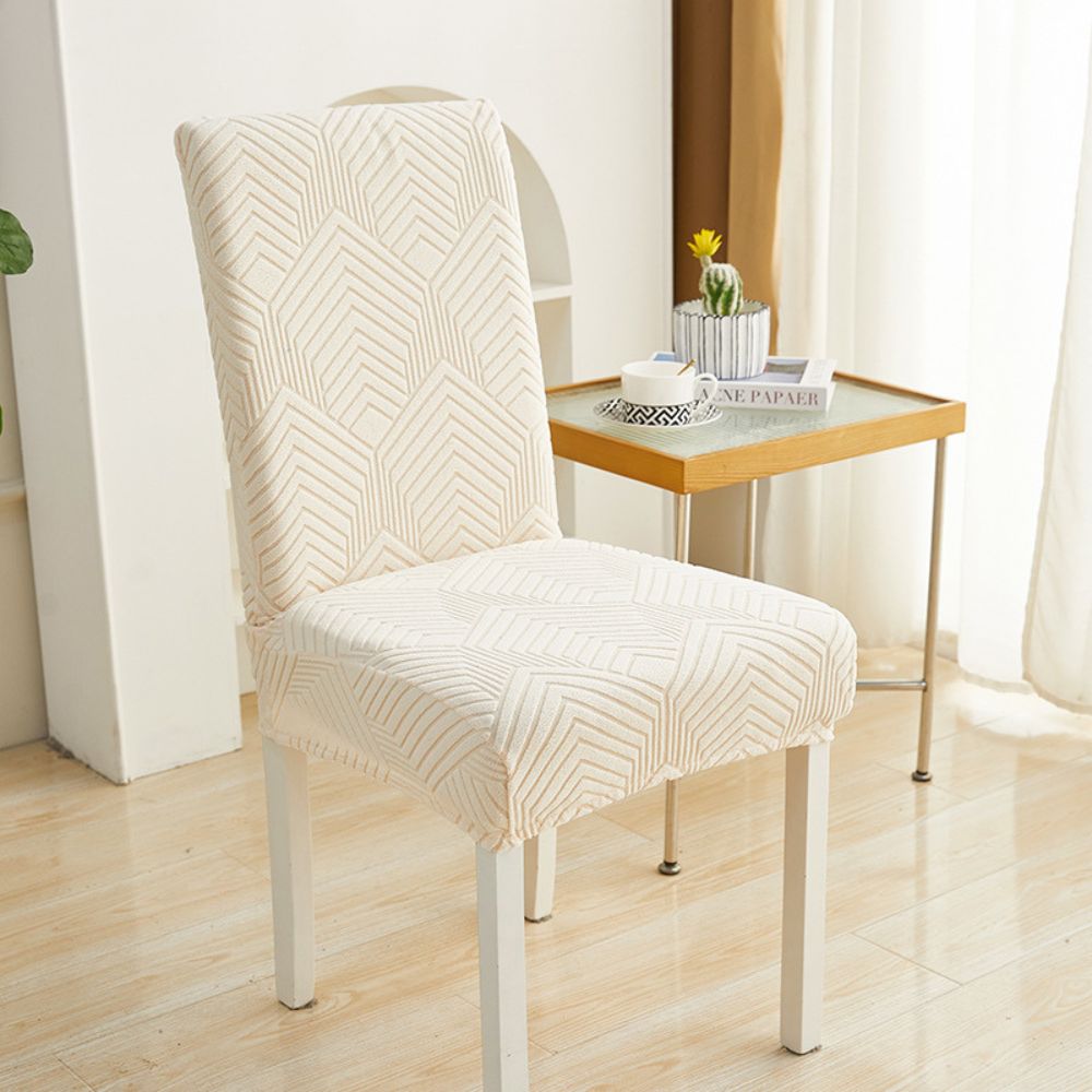 Skanto | Jacquessa Elastisk Jacquard Stoltrekk