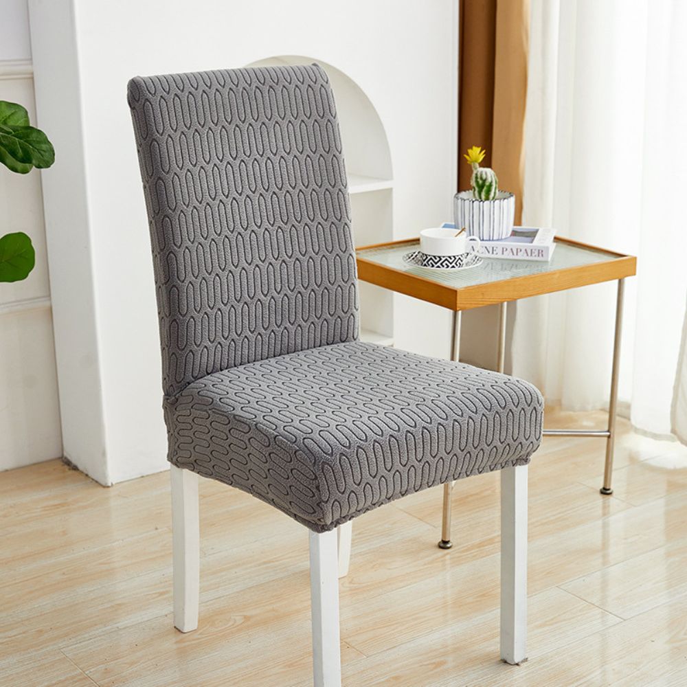 Skanto | Jacquessa Elastisk Jacquard Stoltrekk
