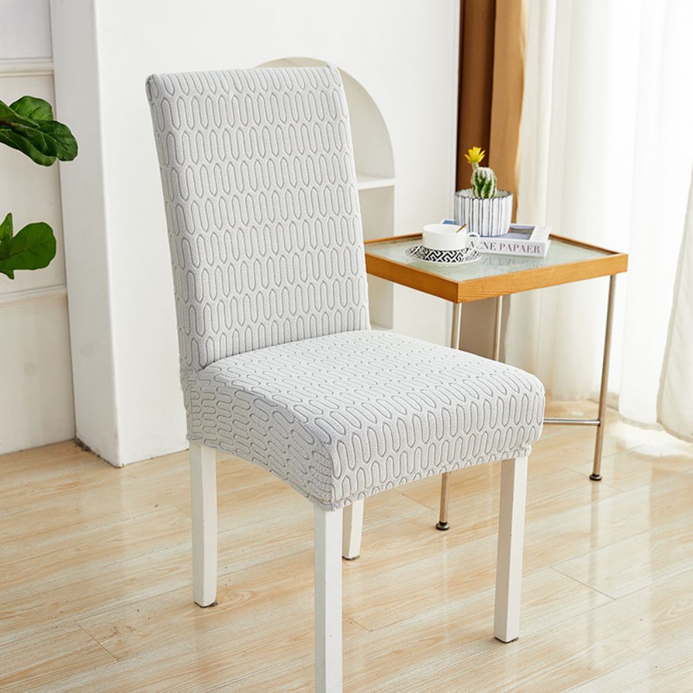 Skanto | Jacquessa Elastisk Jacquard Stoltrekk
