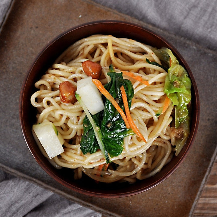 Skanto | Ramen Bolle Otemachi