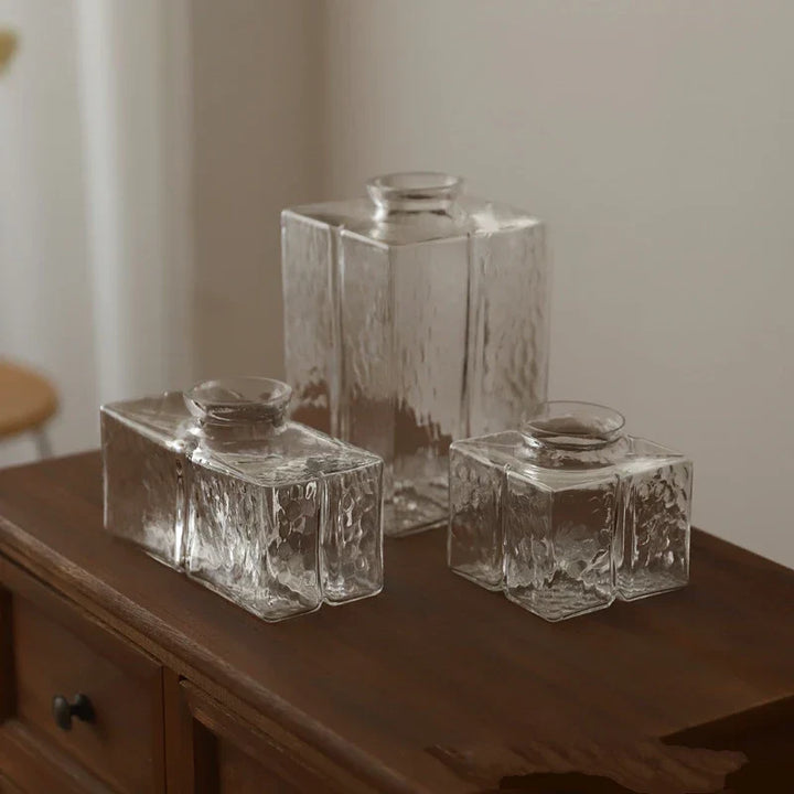 Skanto | NihonGlow - Rustikk taklampe laget av messing
