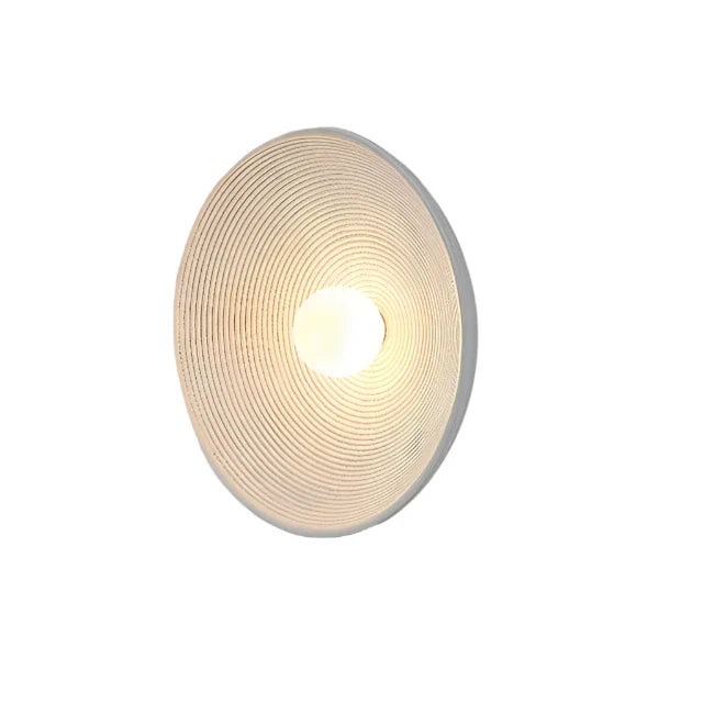 Japansk LED Vegglampe – Minimalistisk Design Vegglampe | Skanto