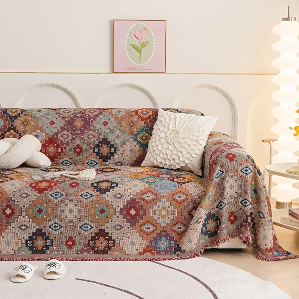 Sofaseng «Jewel Vintage Mosaic»