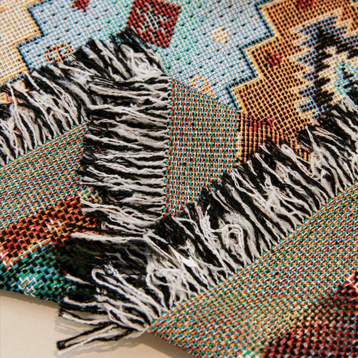Sofaseng «Jewel Vintage Mosaic»
