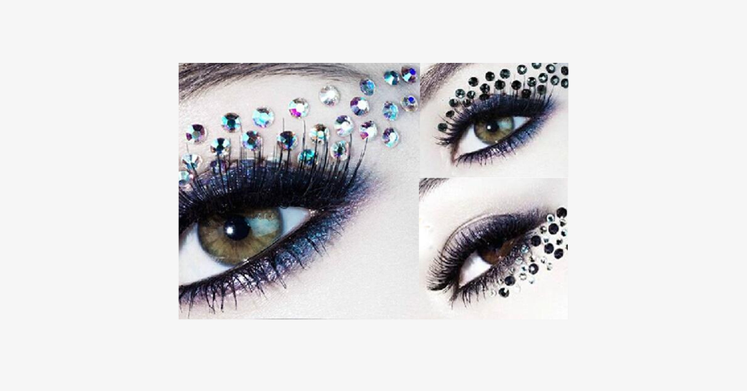 Skanto | Jewel Eye Sticker