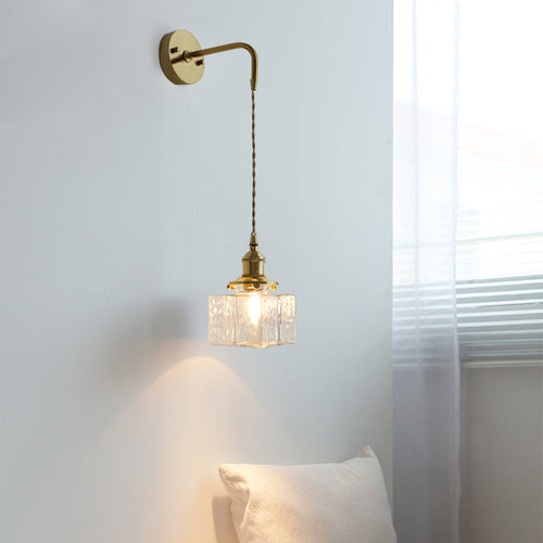 Skanto | RegalGlow – Royal-Inspirert Vegglampe for Raffinerte Rom