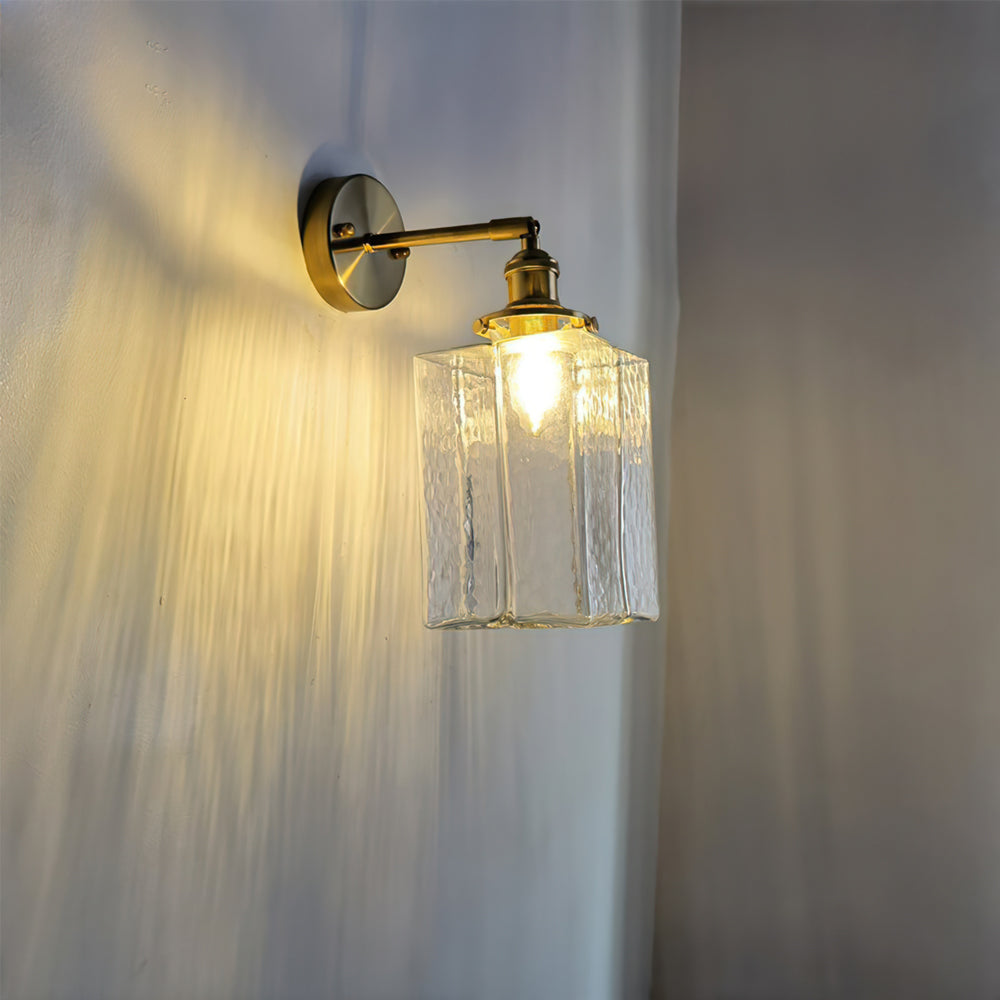 Skanto | RegalGlow – Royal-Inspirert Vegglampe for Raffinerte Rom