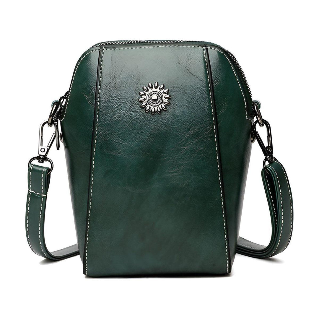 Clara Bag – Luksuriøs skulderveske for uanstrengt eleganse