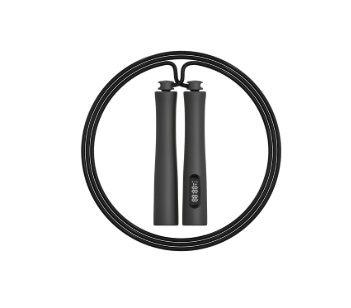 Skanto | Smart Hoppetau med App Sporing & Justerbar Lengde