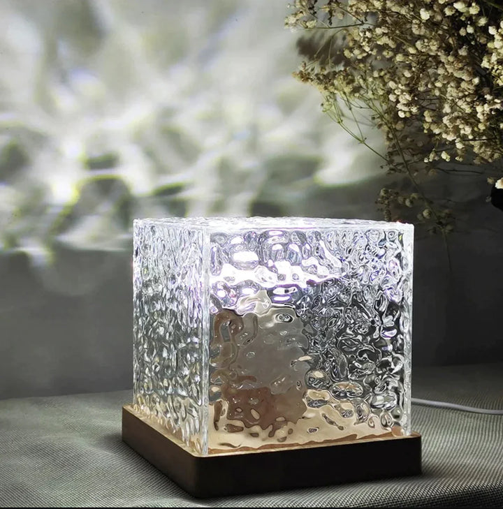 Skanto | OceanCube Stress lampe