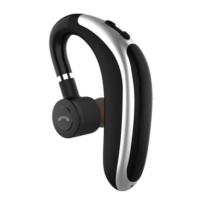 Skanto | Bluetooth 4.0 Hodetelefoner Trådløse Med Støydemping