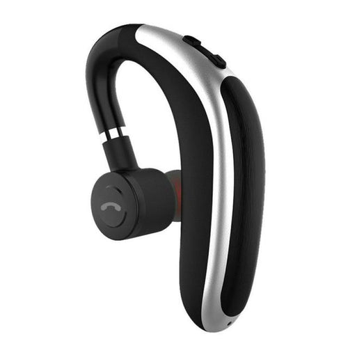 Skanto | Bluetooth 4.0 Hodetelefoner Trådløse Med Støydemping