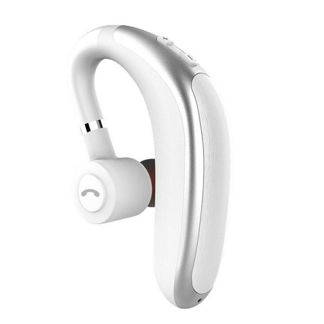 Skanto | Bluetooth 4.0 Hodetelefoner Trådløse Med Støydemping