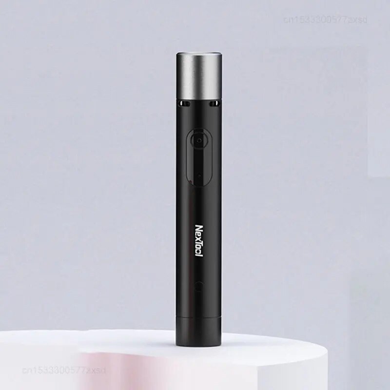 Skanto | FlashShield - Den ultimate forsvarslampen - Sikkerhet ved fingertuppene