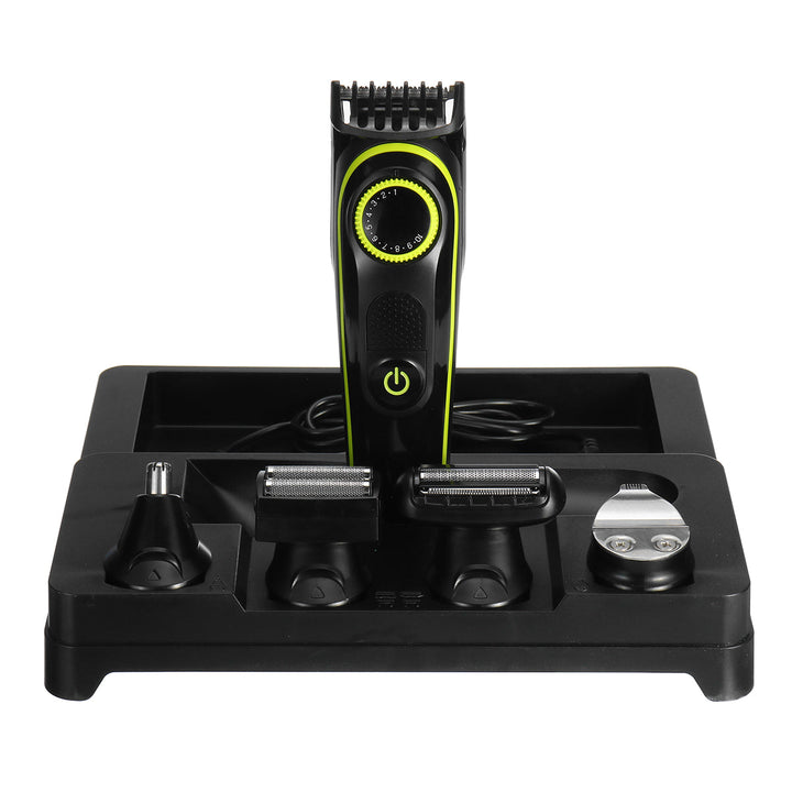 Skanto | Trimmer Barbersaks Sladdløs
