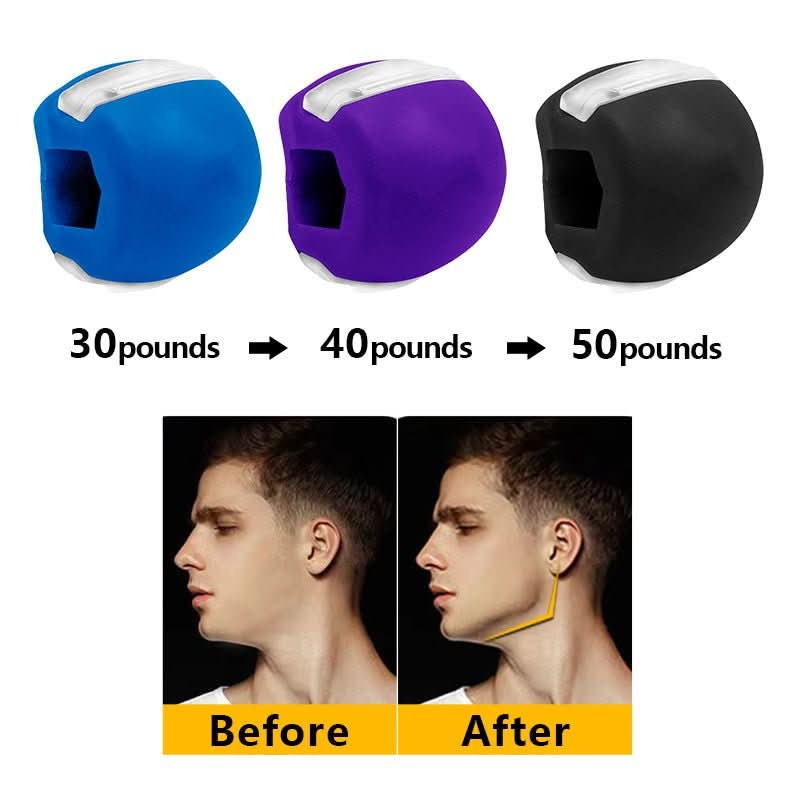 Skanto | 3-i-1 Cellulittle Reduksjon & Hud Oppstramming