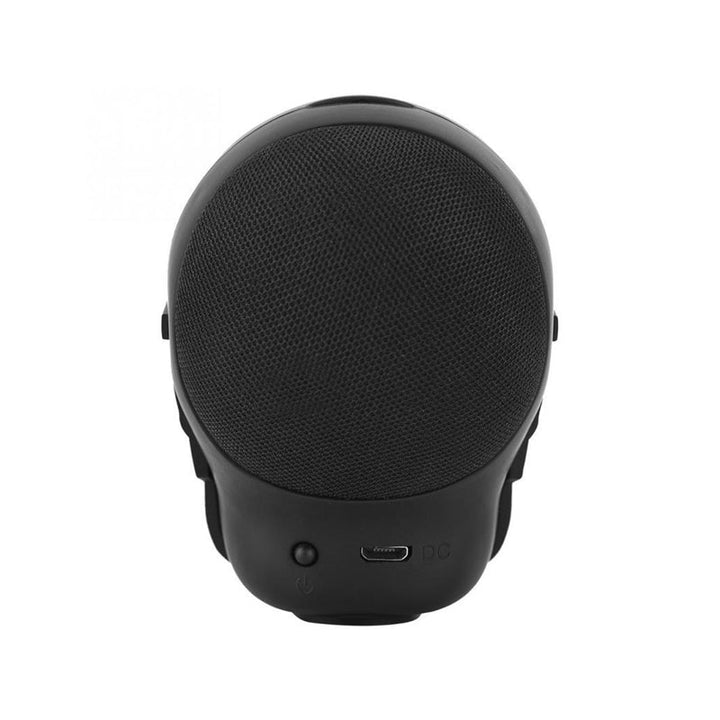 Skanto | Hodeskalleform Trådløs Bluetooth-høyttaler