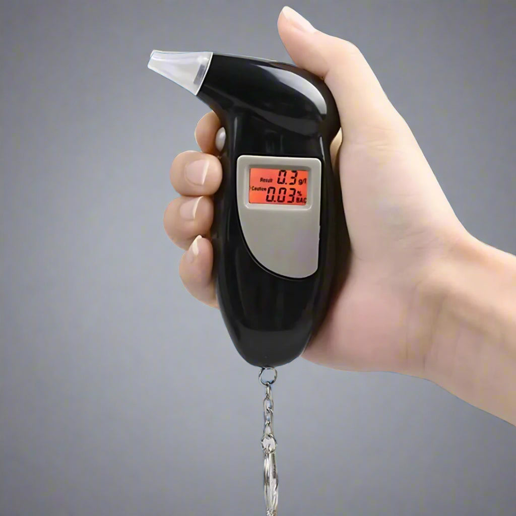 Skanto | Keto Breath Meter | Nøyaktig ketose overvåking for vekttap og kostholdsoptimalisering hjemme eller på farten