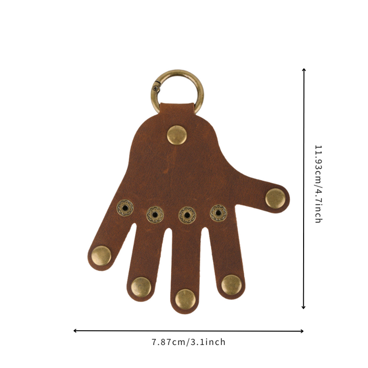 Skanto | KeyCatch