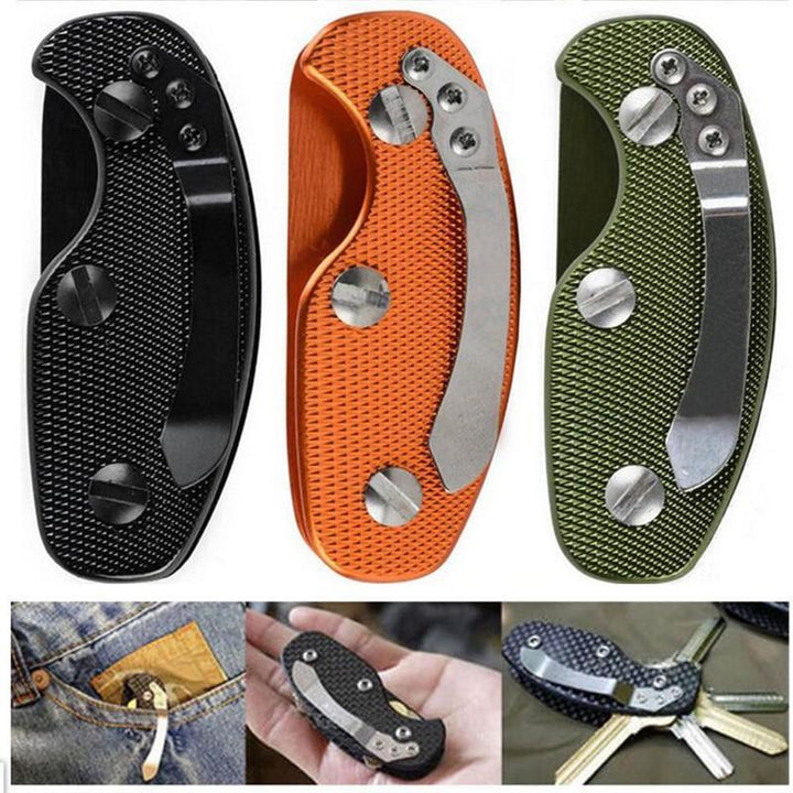 Pocket Key Organizer | Skanto