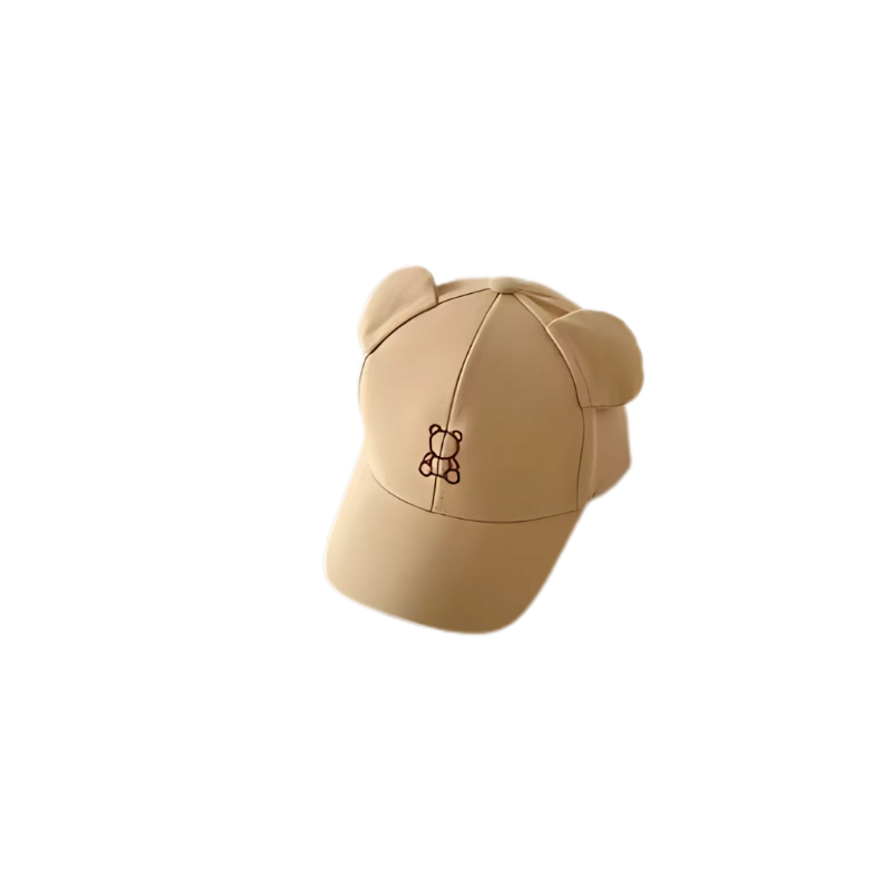 Skanto | Teddy Baseball Sommer Caps