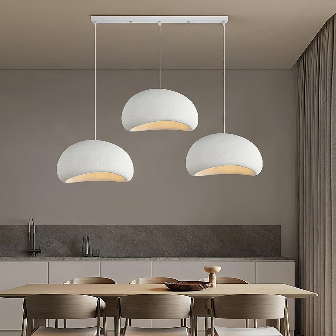 Skanto | Bordeaux - Elegant Pendellampe for hjemmet ditt